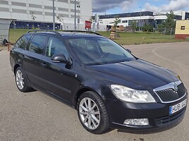 Skoda Octavia TDI 2013 m