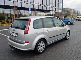 Ford C-MAX 2009 г Минивэн