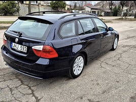 Bmw 318 2007 m Universalas