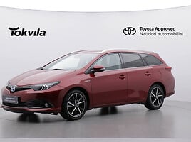 Toyota Auris Universalas 2018