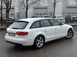 Audi A4 QUATTRO 2010 m