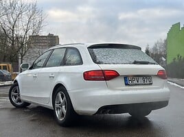 Audi A4 QUATTRO 2010 m