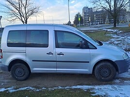 Volkswagen Caddy 2004 г Минивэн