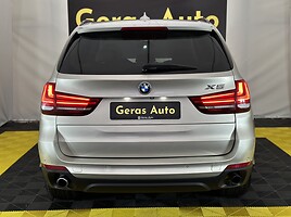 Bmw X5 2014 m Visureigis / Krosoveris