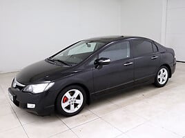 Honda Civic 2007 m Sedanas