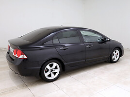 Honda Civic 2007 m Sedanas