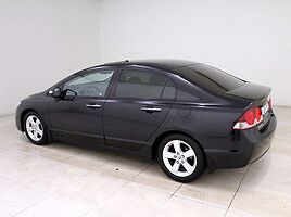 Honda Civic 2007 m Sedanas