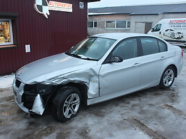 Bmw 320 E90 2008 г запчясти