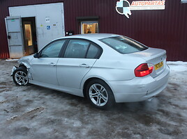 BMW 320 E90 Sedanas 2008