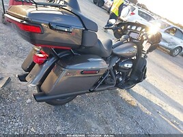 Harley-Davidson FLHTK 2023 y Touring / Sport Touring motorcycle