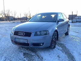 Audi A3 2003 y Hatchback