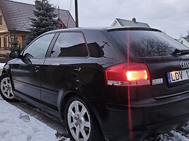 Audi A3 Fsi 2004 m