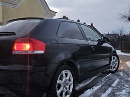 Audi A3 Fsi 2004 m