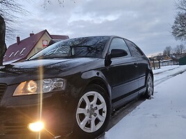 Audi A3 Fsi 2004 m