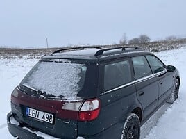 Subaru Legacy 2000 m Universalas