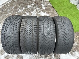 Dunlop Siunciam, 4mm R17 