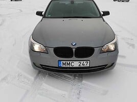 Bmw 525 2007 г Универсал