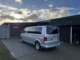 Volkswagen Caravelle 2012 m Vienatūris