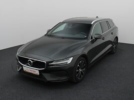 Volvo V60 Universalas 2019