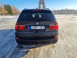 Bmw X5 2007 y Off-road / Crossover