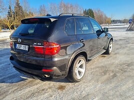 Bmw X5 2007 y Off-road / Crossover