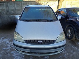 Ford Galaxy I TDI 2002 г запчясти