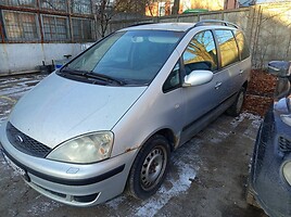 Ford Galaxy I TDI 2002 г запчясти