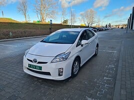 Toyota Prius Hečbekas 2011