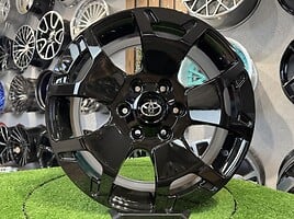 Autowheels Hi-Ace, Hi-Lux, Land cruiser R17 