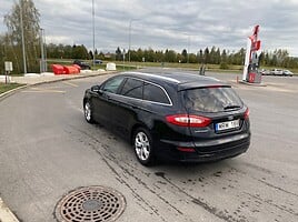 Ford Mondeo 2017 г Универсал