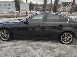 Bmw 330 D 2006 y