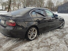 Bmw 330 D 2006 y