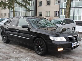 Hyundai Grandeur TG 2007 m