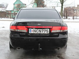 Hyundai Grandeur TG 2007 m