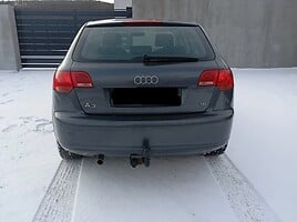 Audi A4 2007 г Хэтчбек