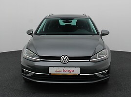 Volkswagen Golf 2019 г Универсал