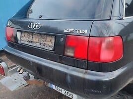 Audi A6 C4 1996 г запчясти