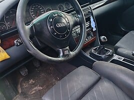 Audi A6 C4 1996 г запчясти