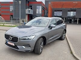 Volvo XC60 2019 г Внедорожник / Кроссовер