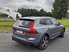 Volvo XC60 2019 г Внедорожник / Кроссовер