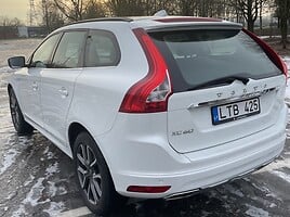 Volvo XC60 2016 y Off-road / Crossover