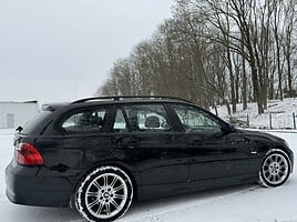 Bmw 320 D 2006 г