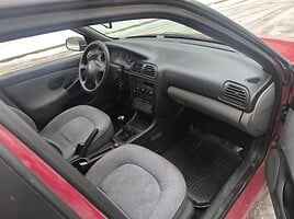 Peugeot 406 1997 г Универсал