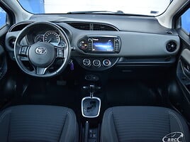 Toyota Yaris A/T 2019 y