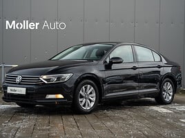 Volkswagen Passat Sedanas 2017