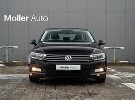 Volkswagen Passat 2017 y Sedan