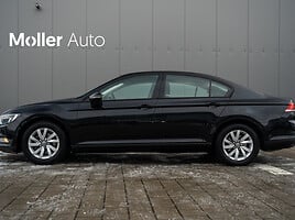 Volkswagen Passat 2017 y Sedan