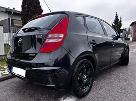 Hyundai i30 2008 m Hečbekas