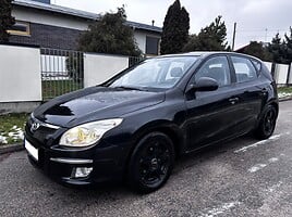 Hyundai i30 2008 m Hečbekas