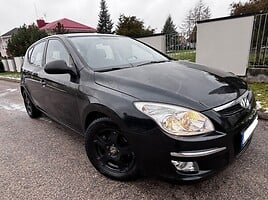 Hyundai i30 2008 m Hečbekas